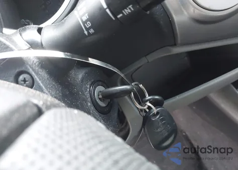 2014 Toyota Tacoma Base V6 из США, поврежденный, VIN 5TFUU4EN3EX098506